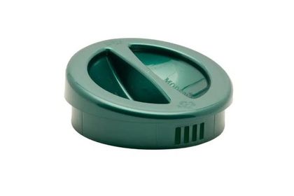 Moderne Green Lid