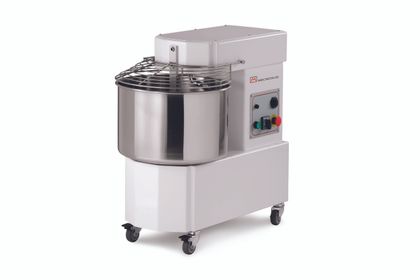 Dough Mixer 30 - 50L