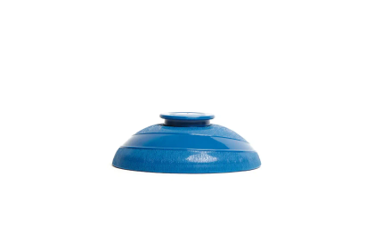 Moderne Lid Blue