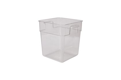 Heavy Duty Food Containers