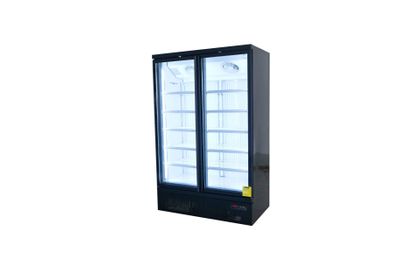 Fridge Double Door