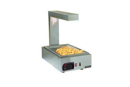 Chip Warmer