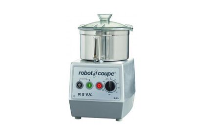 Cutter Mixer 5.5L - 5.9L