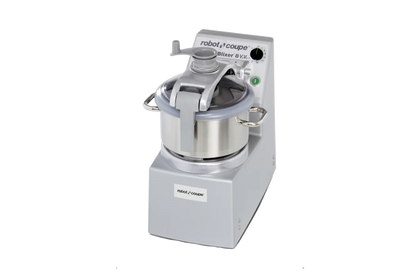 Cutter Mixer 8L