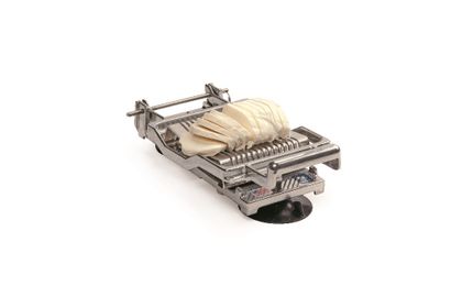 Manual Vegetable/Dairy Slicers