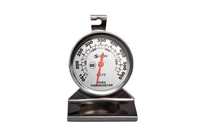 Oven Thermometers