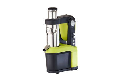 Cold Press Juicers