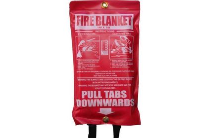 Fire Blanket