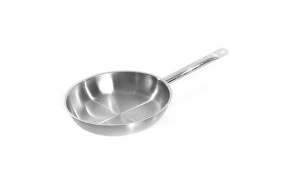 Steel Fry Pans