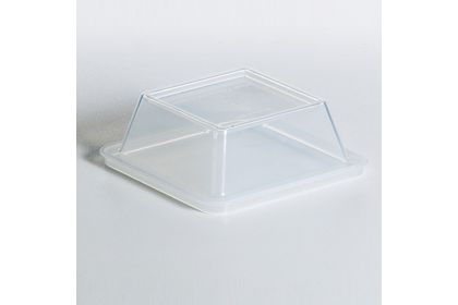 Plate Square Lids