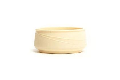 Moderne Bowl Yellow