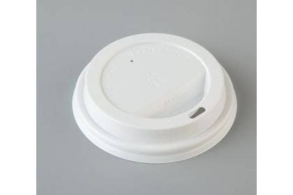 Universal Lid 8 / 12oz