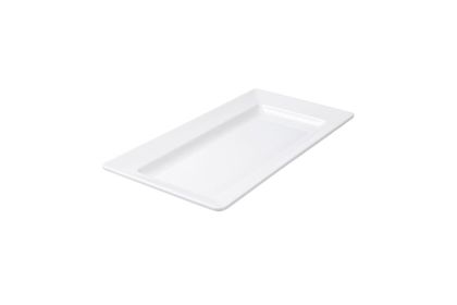 Melamine Rectangular Platters & Trays 