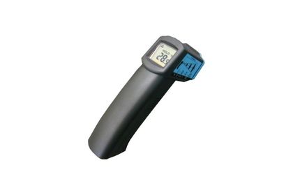 Infrared Thermometers