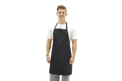 Bib Apron