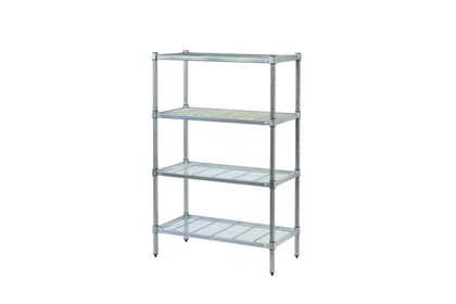 4 Tier Shelf