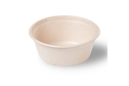 Sugarcane Catering Bowls