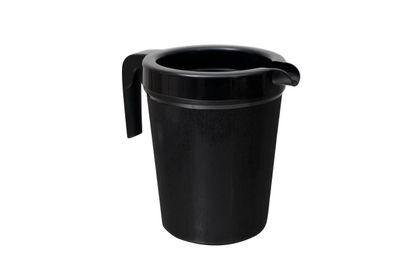 Traditional Jug Black