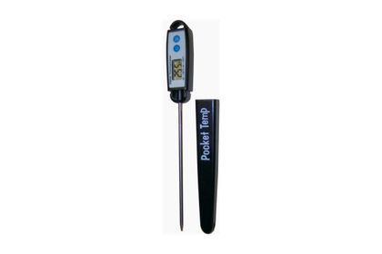 Probe Thermometers