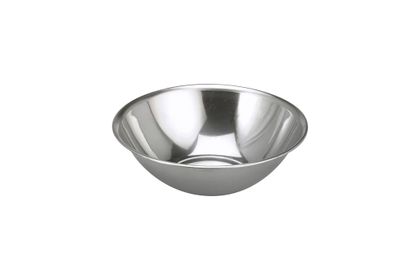 Steel Mixing Bowls