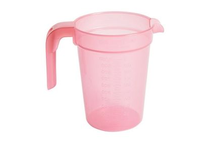 Non Insulated Jugs