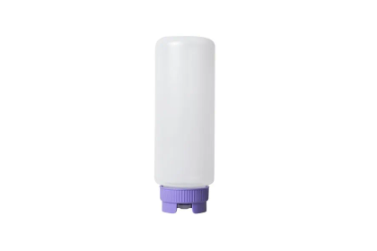 Squeeze Bottle Purple