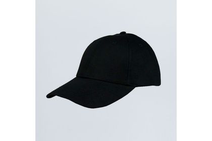 Base Ball Cap Black