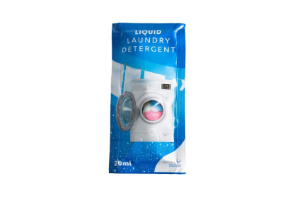 Laundry Liquid