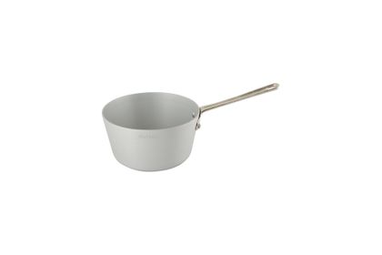 Aluminium Saucepans