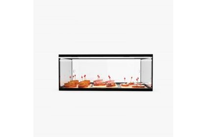 Ambient Food Displays