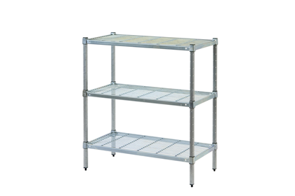 3 Tier Shelf