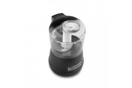 KitchenAid Food Processors