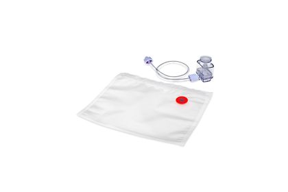 Reusable Bags & Suction Kit