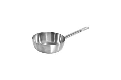 Steel Saute Pans