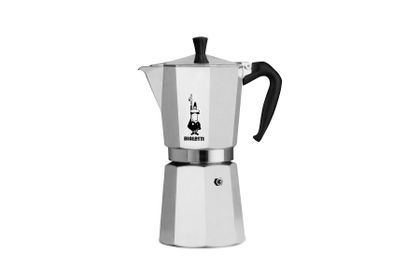 Bialetti 9 Cup (approx 118ml)