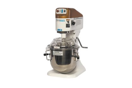 Planetary Mixer 5 - 10L