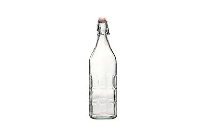 Glass Bottles