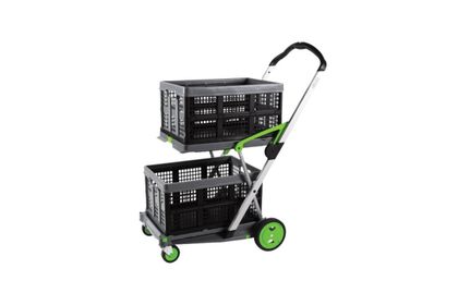 Clax Cart