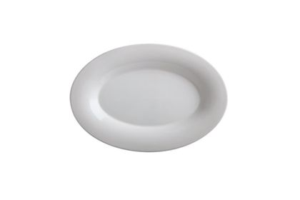 Oval Platters