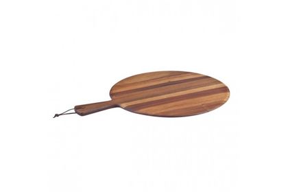 Serving Boards Round