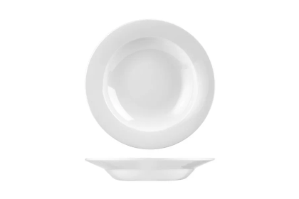 Soup/Pasta Plates