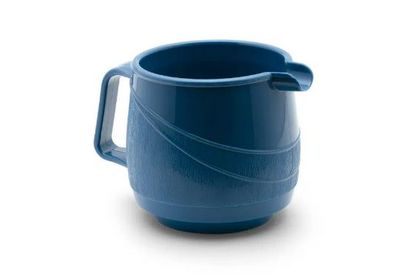 Moderne Jug Blue