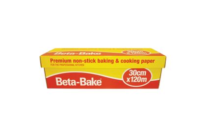 Baking Paper