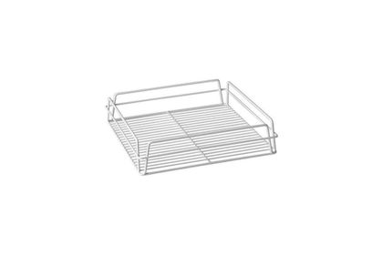 Tumbler Glass Racks White