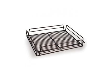 Tumbler Glass Racks Black