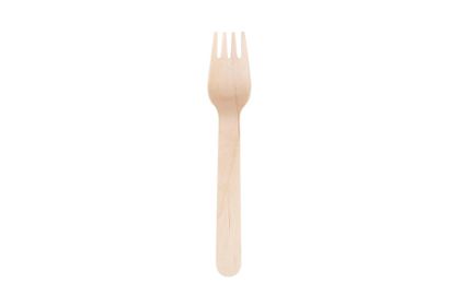 Wooden Forks