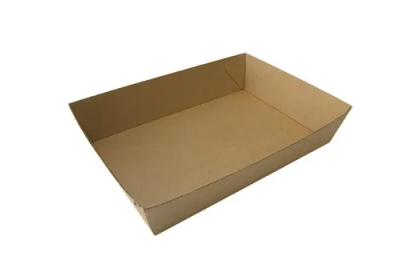 Takeaway Trays