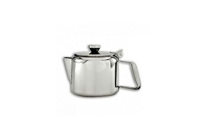 Stainless Steel Teapots