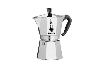 Bialetti 4 Cup (approx 473ml)