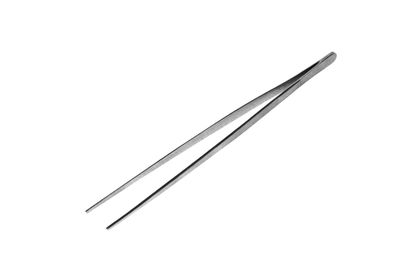 Cocktail Tweezers Steel